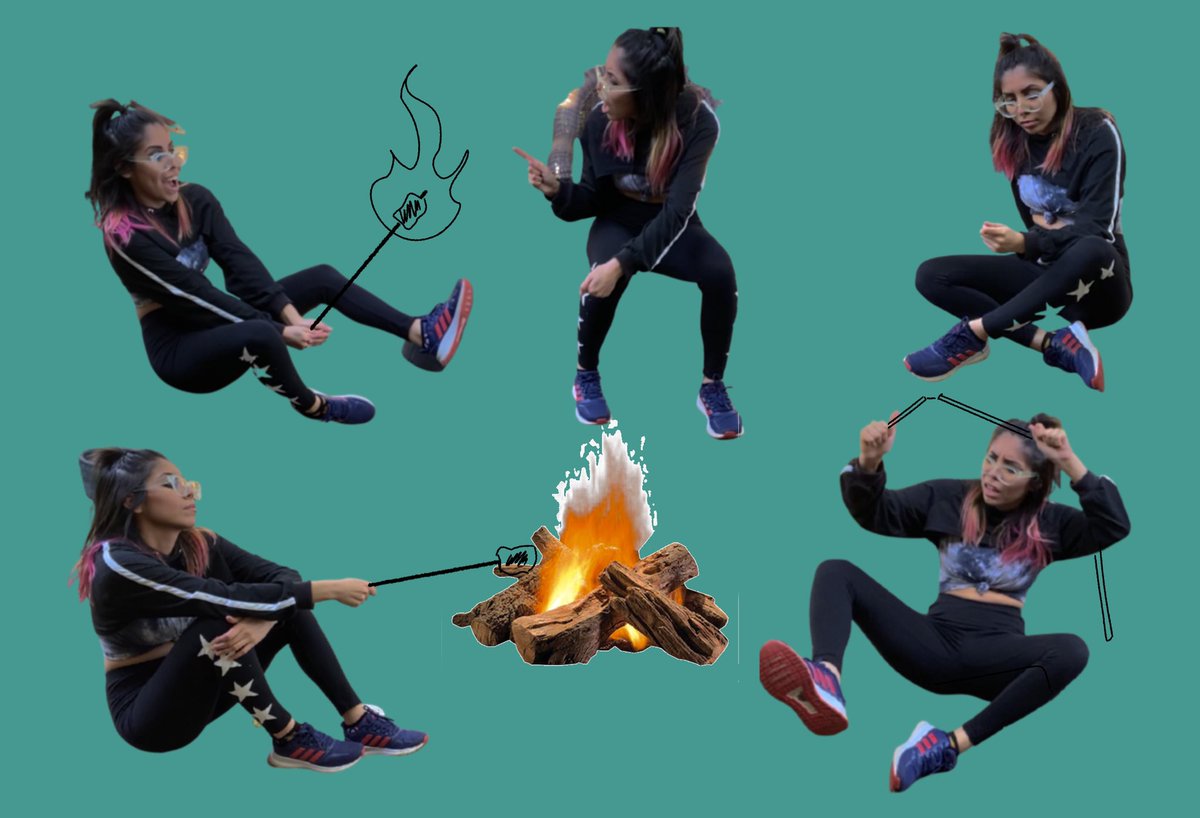 cranity's tweet image. My fav part part of the art process sometimes is putting together goofy looking refs