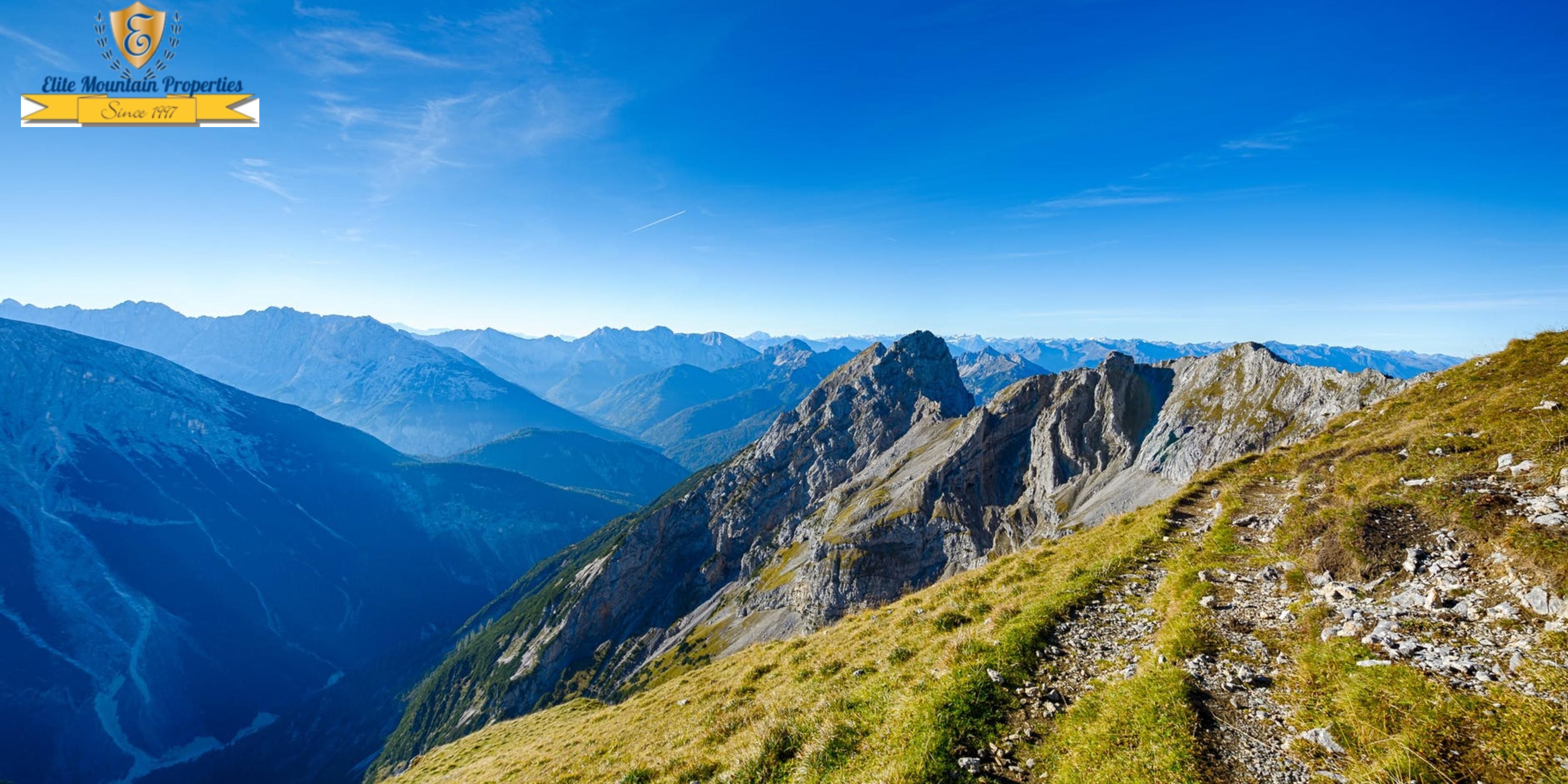 Elite Mountain Properties (EliteMountainP1) / Twitter