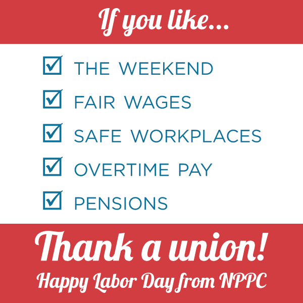 securepera's tweet photo. Happy Labor Day! https://t.co/bgDsIhu5cz