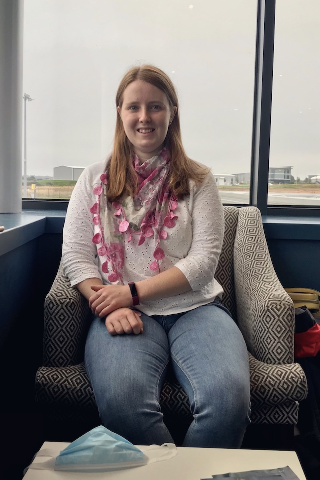 Gisforgingers's tweet photo. The first part of our recent trip has gone live - breakfast at #NorthernLightsLounge at Aberdeen airport 😃 https://t.co/VJbCCB7QZh #lblogger #LifestyleBloggers #DundeeBloggers #AberdeenBloggers #blogandbeyond https://t.co/FMthPgNVCj
