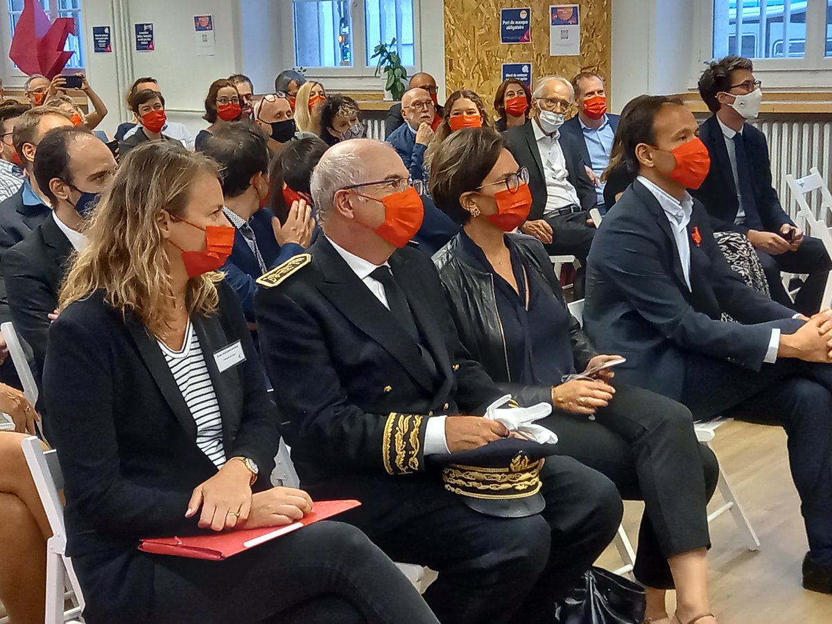 Préfète de l'Isère 🇨🇵🇪🇺 (@prefet38) on Twitter photo Le préfet de l'#Isère a accueilli aujourd'hui en Isère Agnès Pannier Runacher, Ministre déléguée à l'industrie et Cédric O, Secrétaire d'Etat à la transition numérique pour soutenir la #relance et l'innovation chez <a href="/aledia/">aleida lugo</a>, @Soitec_FR , <a href="/BeFC_fr/">BeFC - Bioenzymatic Fuel Cells (BeFC)</a>, <a href="/LaFrenchTech/">La French Tech</a> Le préfet de l'#Isère a accueilli aujourd'hui en Isère Agnès Pannier Runacher, Ministre déléguée à l'industrie et Cédric O, Secrétaire d'Etat à la transition numérique pour soutenir la #relance et l'innovation chez <a href="/aledia/">aleida lugo</a>, @Soitec_FR , <a href="/BeFC_fr/">BeFC - Bioenzymatic Fuel Cells (BeFC)</a>, <a href="/LaFrenchTech/">La French Tech</a>