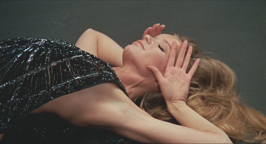 "Blow-Up", Michelangelo Antonioni, 1966 🎬