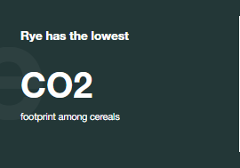 KwsUS_Rye's tweet photo. As if we needed to give you another reason to plant Hybrid Rye - how about HyRy's low carbon footprint?
#jointheryevolution #sustainability https://t.co/XHRmKlDDgD