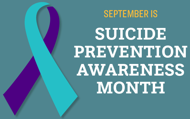 September is Suicide Prevention Month.  The #SCFSL will be raising money for the <a href="/800273TALK/">The Lifeline</a> through giveaways.  If you need to talk to someone about mental illness, there is a discord group called "The Haven", which can be found here: thehaven.support