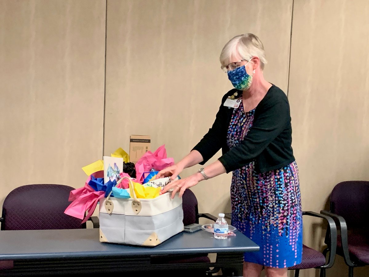 VUMC Otolaryngology–Head and Neck Surgery (@vanderbiltent) on Twitter photo Today we said goodbye to Kim Kreth, who is retiring from her position as Assistant to the Chair. We are thankful for her service and all of the work she put in for the department. She will be greatly missed. Today we said goodbye to Kim Kreth, who is retiring from her position as Assistant to the Chair. We are thankful for her service and all of the work she put in for the department. She will be greatly missed.