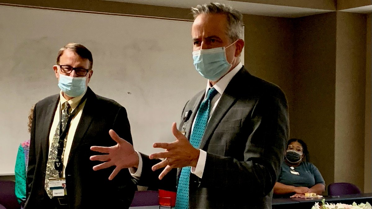 VUMC Otolaryngology–Head and Neck Surgery tweet media