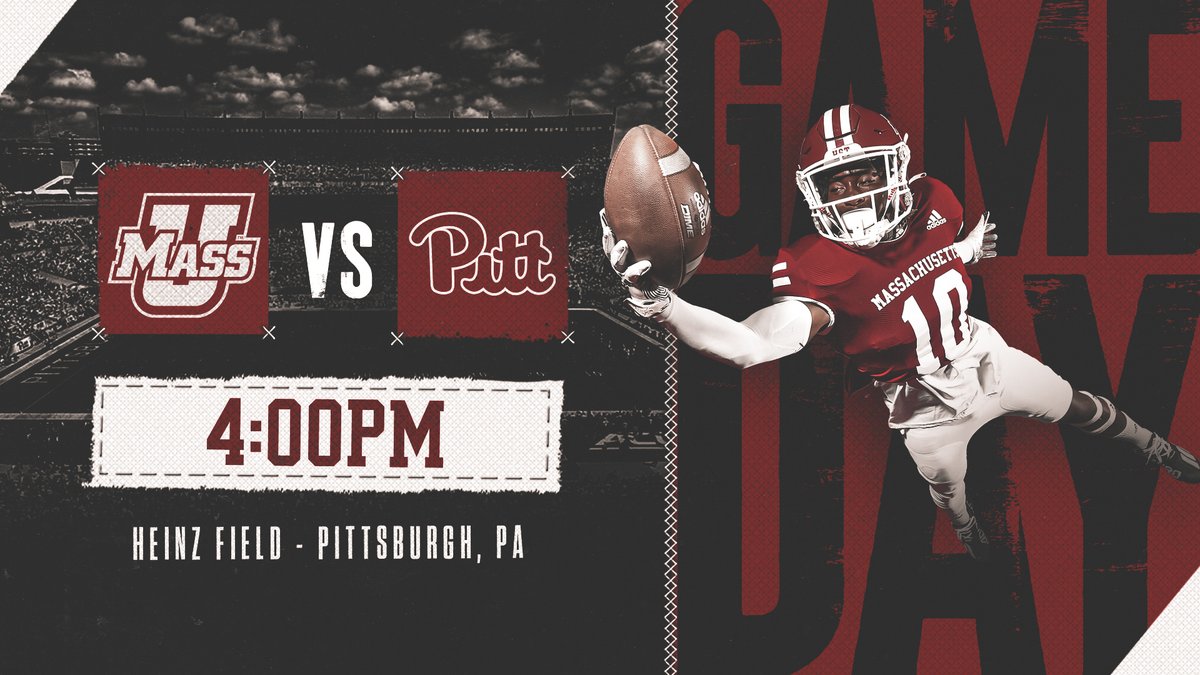 The Day Has Finally Arrived

📍: at Pittsburgh  |  4 p.m.
📺: ACC Network (es.pn/38yP06z)
📻: WHMP &amp; WCRN (bit.ly/3yCCpcT)

#Flagship🚩