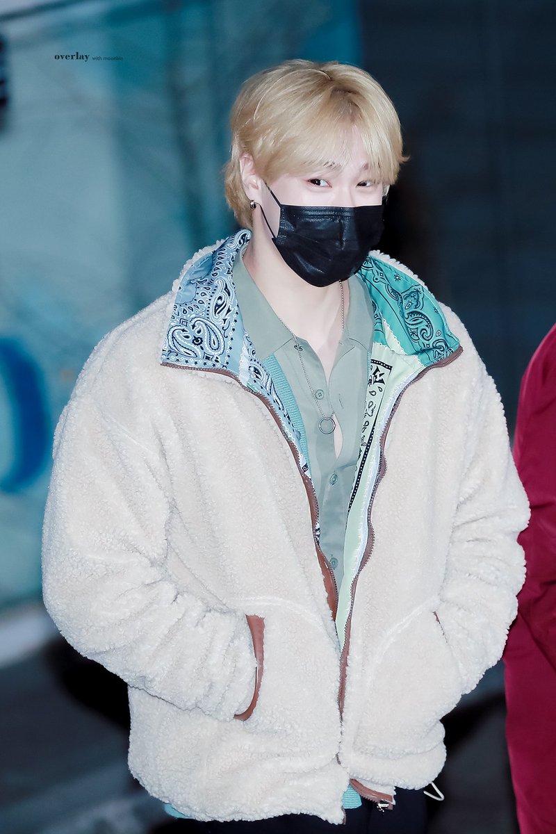 moonbinthinker's tweet image. the fluffiest moonbin ever