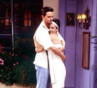 no context chandler bing (@nocontxtbing) on Twitter photo 