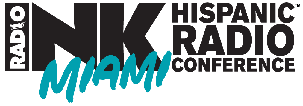 ResearchMoms's tweet photo. You don't actually have to go to Miami to see Edison Research's @gsoto777 present on Multicultural Marketing to Millennials. The Radio Ink Hispanic Radio Conference has gone hybrid  https://t.co/ixC0sHV3tk https://t.co/LvT7WVATYP