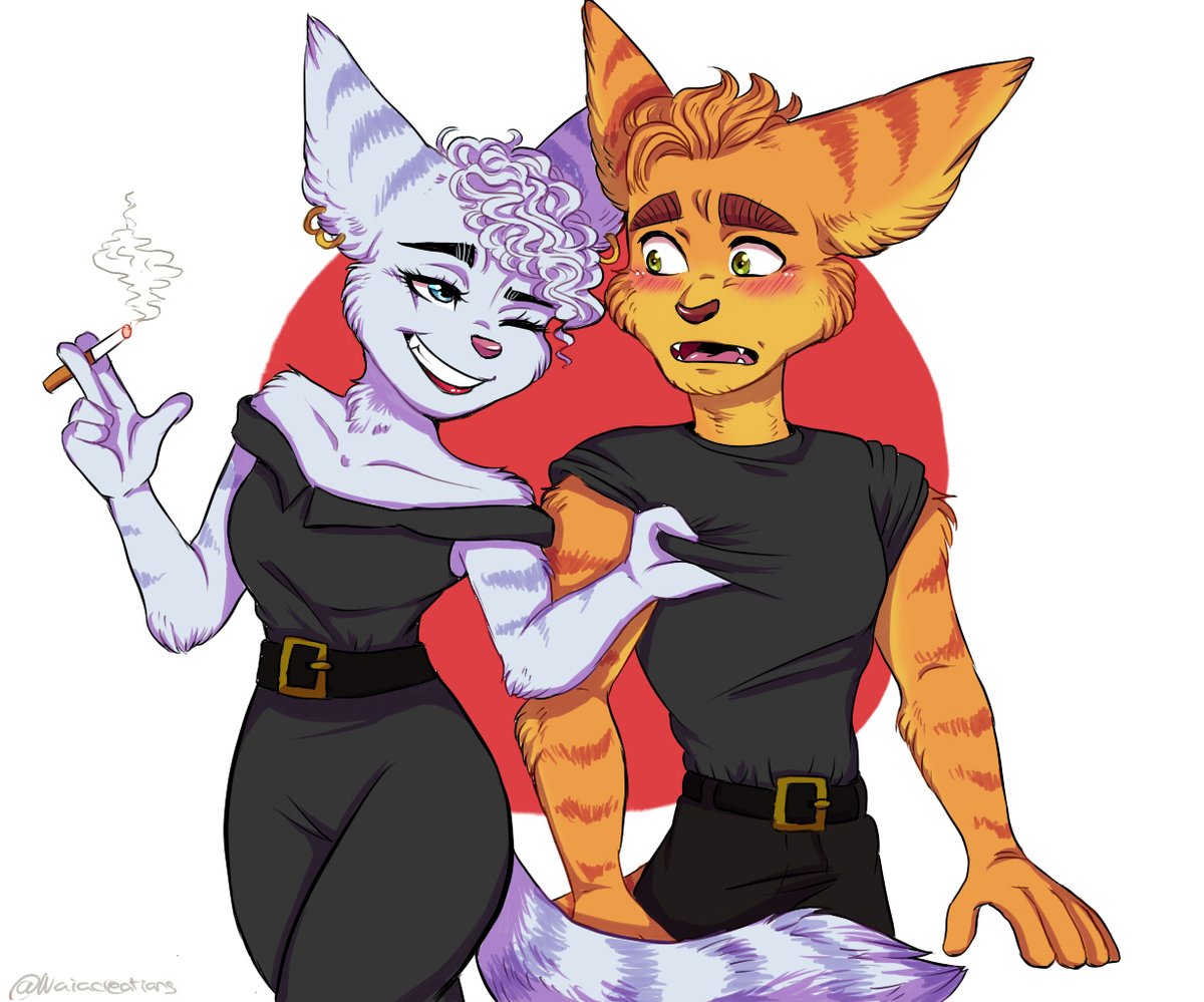 Naiacreations on Twitter "Ratchet Rivet?¡ 😳 Rivet Tell me about stud