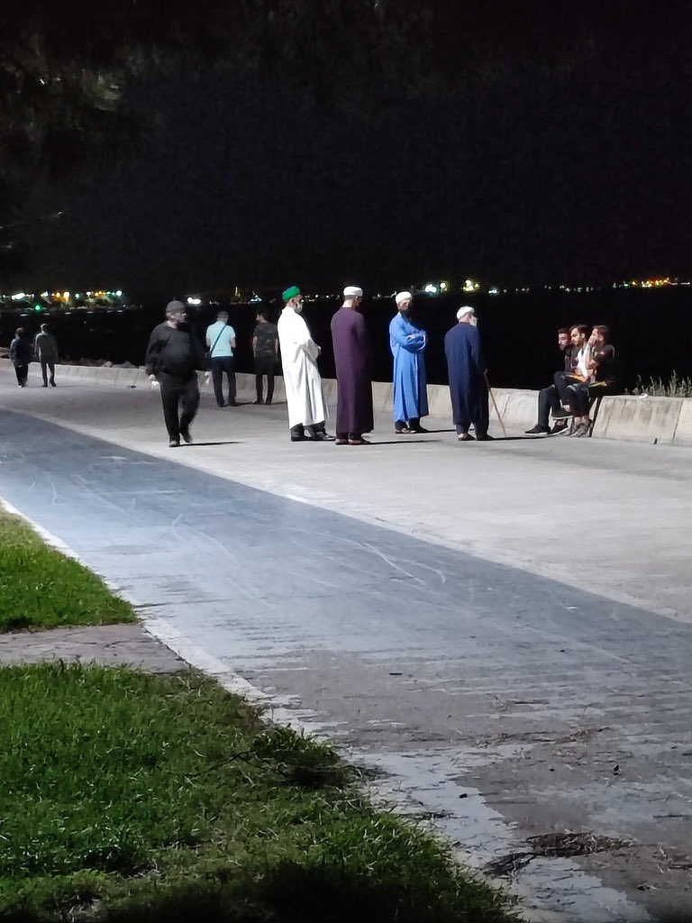 Tebliğ..! Birkaç adım öncesi ! Kartal-Sahil !