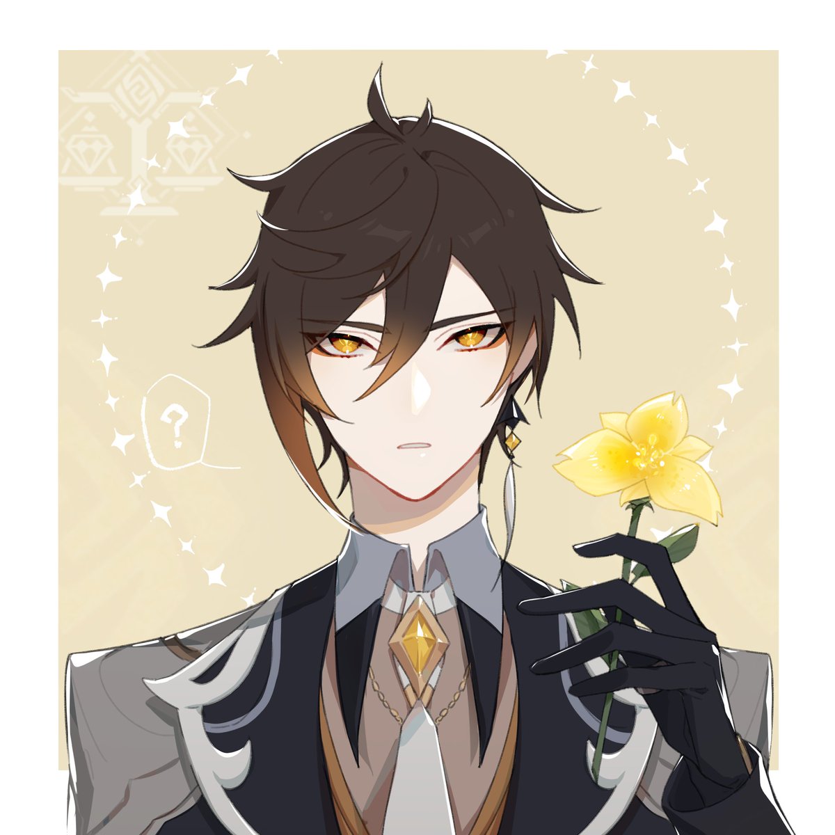 I remembered my password.
So I came and sent some picture of game recently.
#原神
This is what friend want to see.