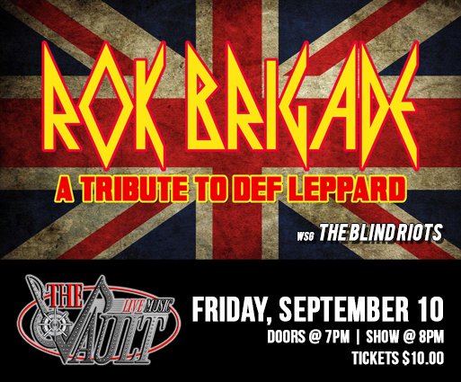 The Vault Saginaw (@thevaultsaginaw) on Twitter photo 