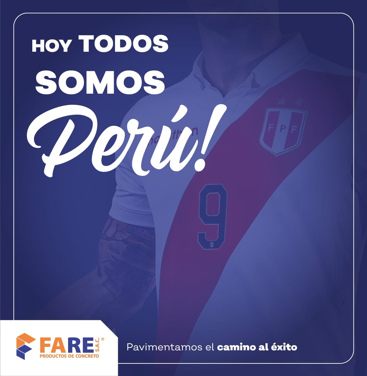 faresac tweet picture