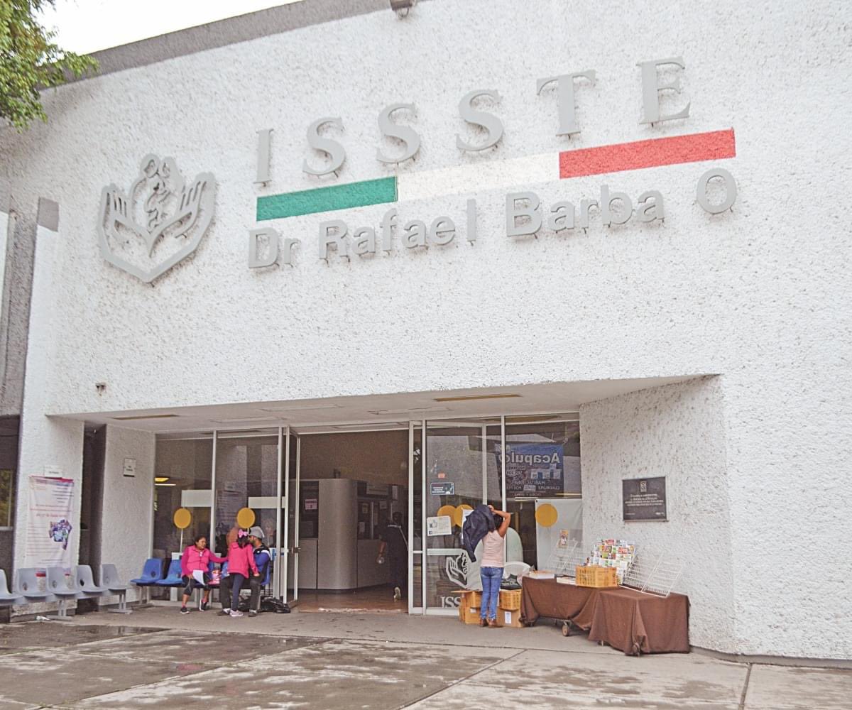 Morelos_TV's tweet photo. REGISTRA ISSSTE DE #CUAUTLA OCUPACIÓN HOSPITALARIA DEL 50 %

Claudia Noemí Romero, subdelegada del ISSSTE, indicó que los casos positivos que han recibido no han requerido hospitalización. Aumentó un 20% en los últimos días en las personas que no tienen ninguna vacuna https://t.co/kaQ8F43xRx