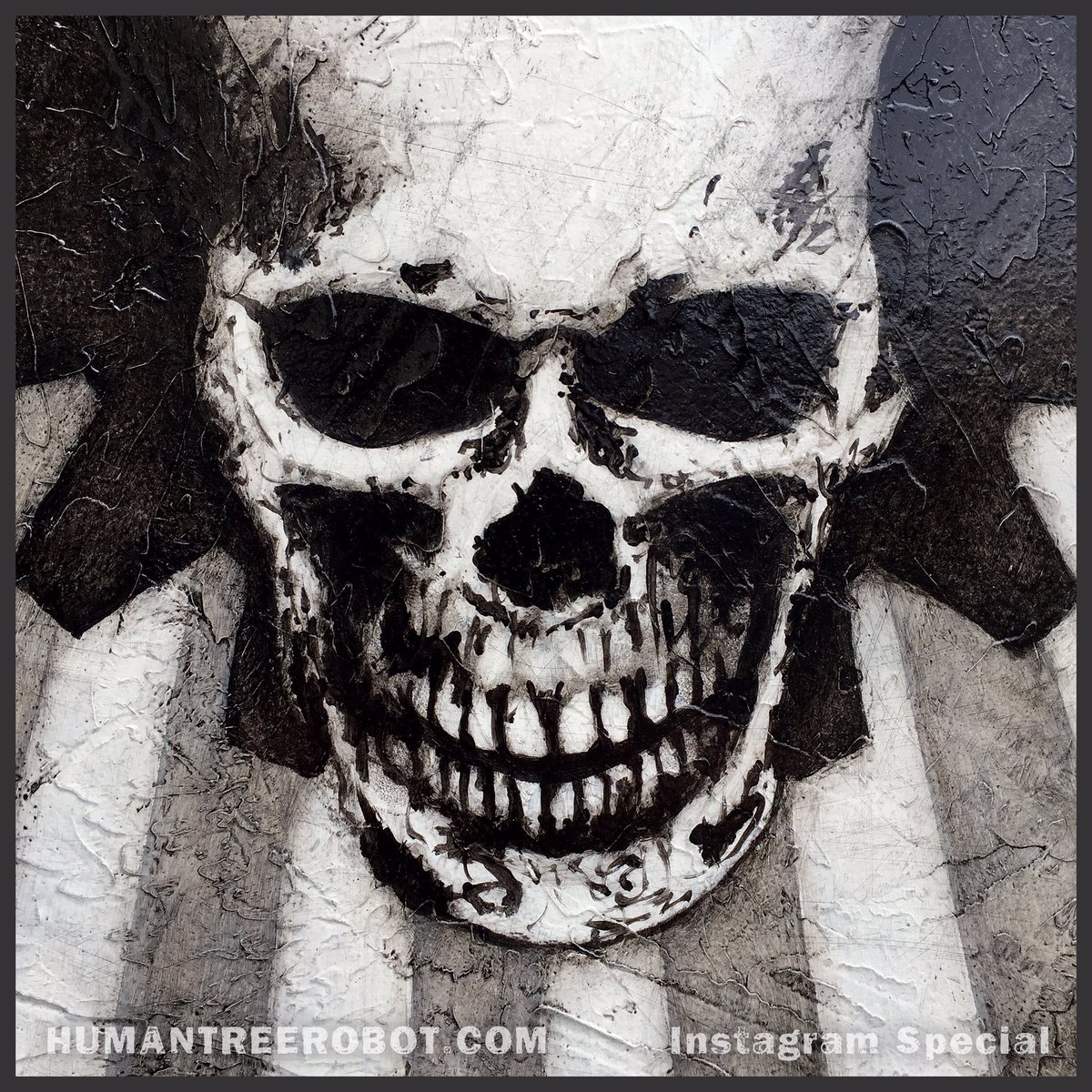 HumanTreeRobot tweet media