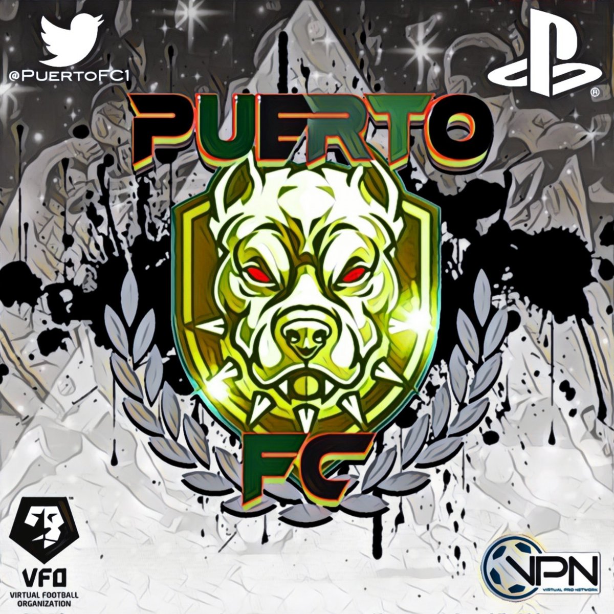 De cara a las siguientes temporadas de VFO, LAVF, VPN seguimos buscando jugadores en las siguientes posiciones:
-PORTERO(titular)
-DEFENSA
-CARRILERO
-MCD
Requisitos:
-Micro
-Ganas de competir
-Asistencia de 22h a 23:45 lunes a jueves
-Compañerismo y respeto

Se agradece Rt💚