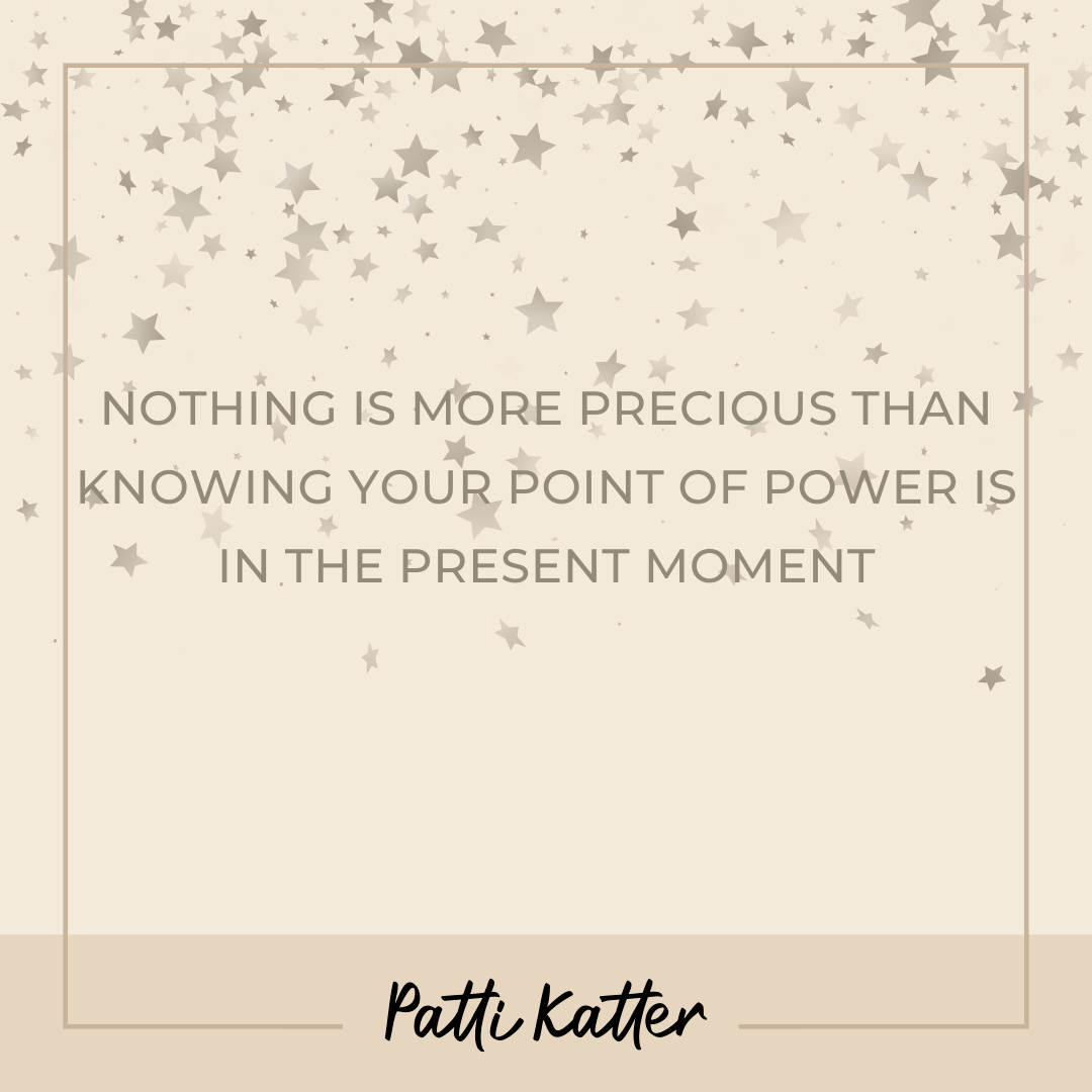 You can't change the past, you can't 💯 predict the future. Nothing is more precious than knowing your point of power is in the present moment. 
✨
#goals #goal #moment #breath #podcast #meditation #relax #meditations #talkshow #amfm @heroesmediagroup #heroesmediagroup #pattik