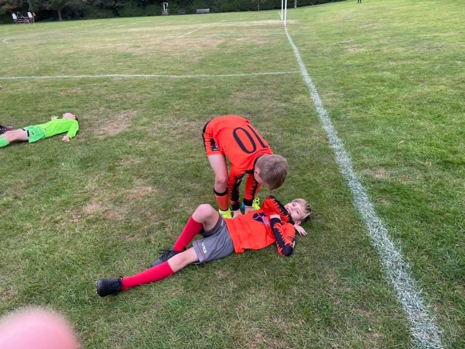 Broadclyst FC tweet media