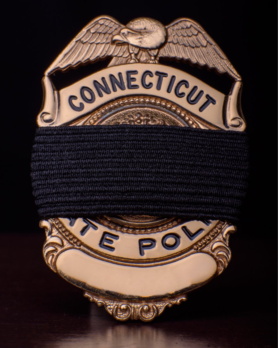 CT_STATE_POLICE's tweet photo. https://t.co/V62TBz3KPL
