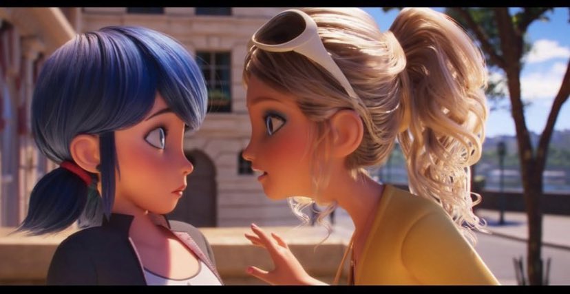 Stay Miraculous Staymiraculous Twitter