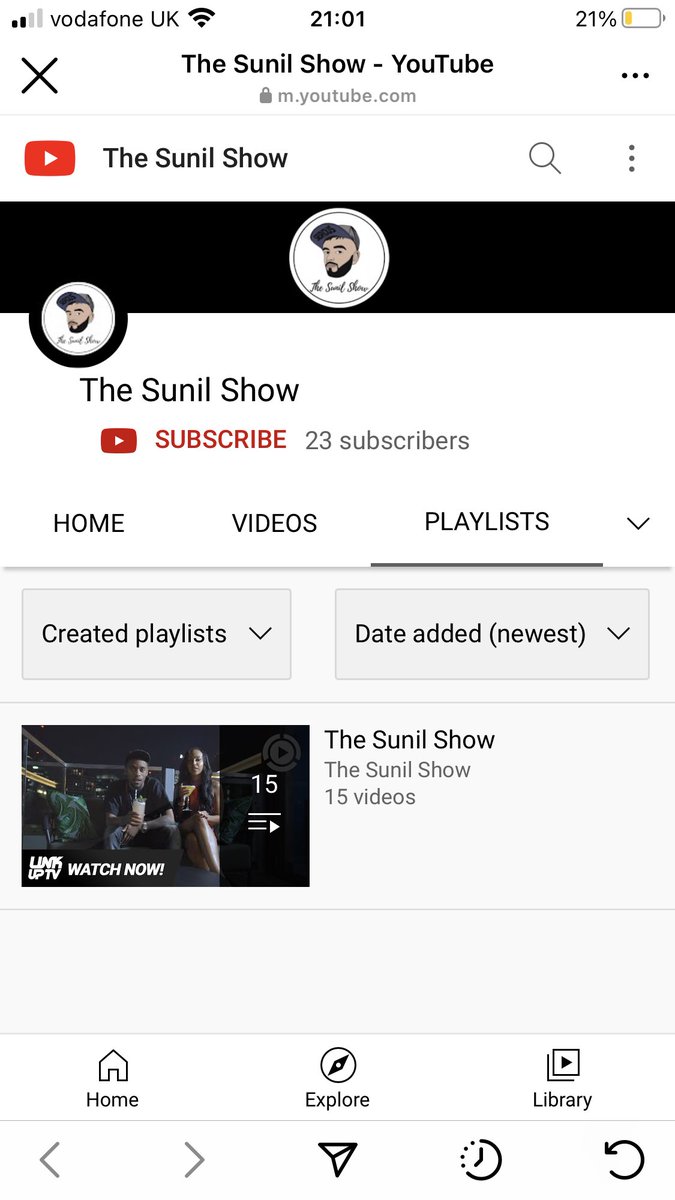 thesunilshow tweet media