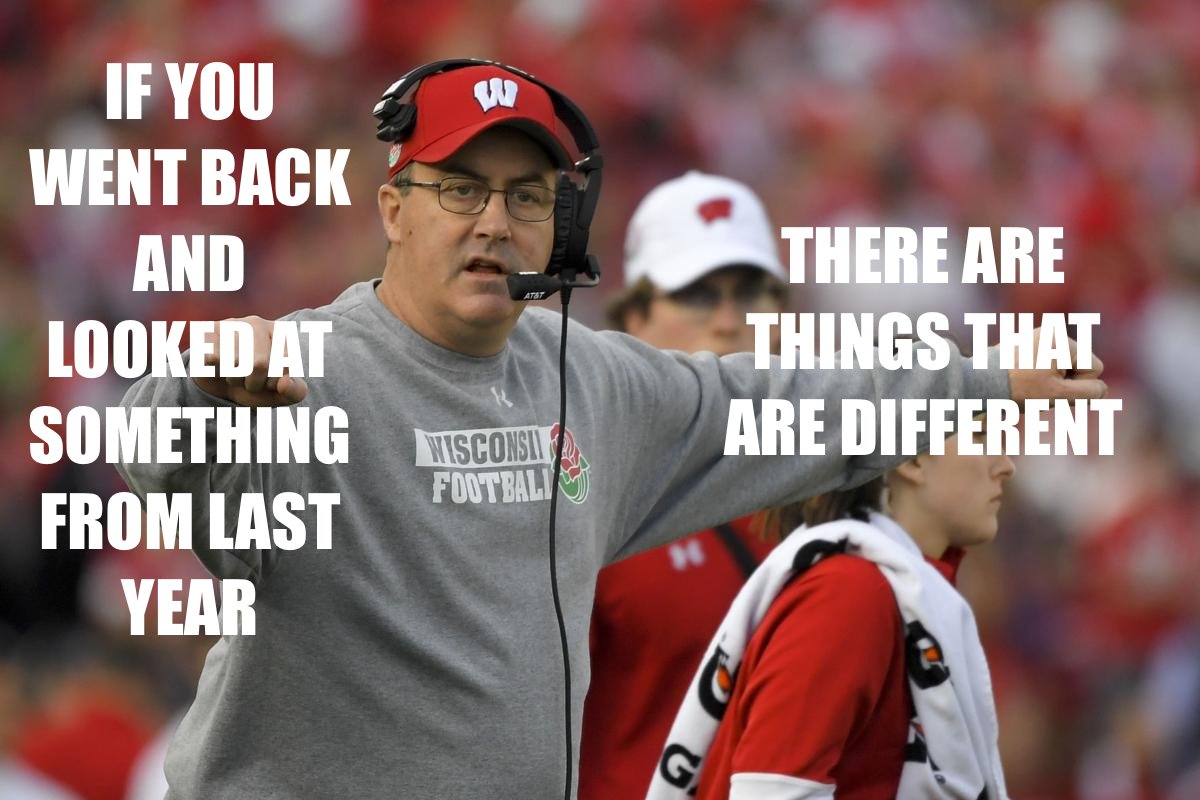 DESCRIBING GRAHAM MERTZ’S GROWTH AS A STARTER IN YEAR TWO