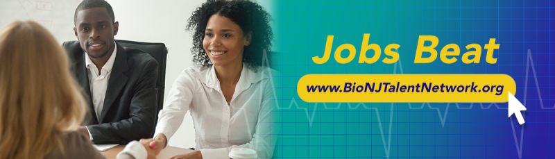 BioNJ_Org's tweet photo. Check Out These #Jobs Just Posted on #BioNJ's Career Portal! https://t.co/ArjNJA1S8Z https://t.co/lVWYIaP1fC