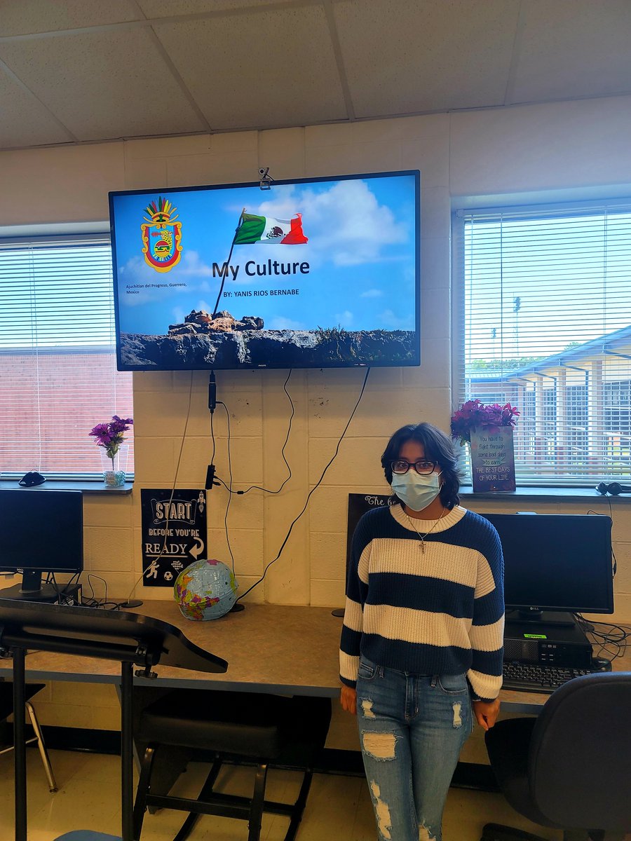 Celebrating Culture Today 🌎