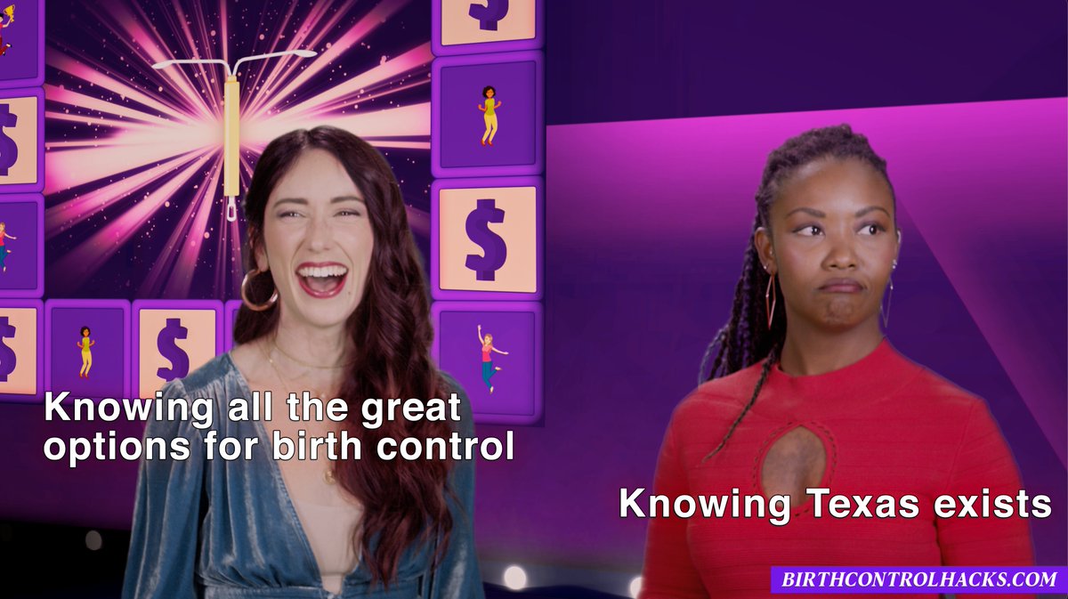 SassyMohen's tweet photo. It's so true though...

More Info ➡️ https://t.co/Hz5gVDj1ch #BirthControlHacks #BCHacks

#Filmmaking #WomenInFilm #IndieFilm #FemaleFilmmakers #WomenFilmmakers #Diversify #WomensRights #WomensIssues #BirthControl #TexasAbortionLaw #TheFutureIsFemale #Womenshealth #thepill https://t.co/DZCXuIkz0R
