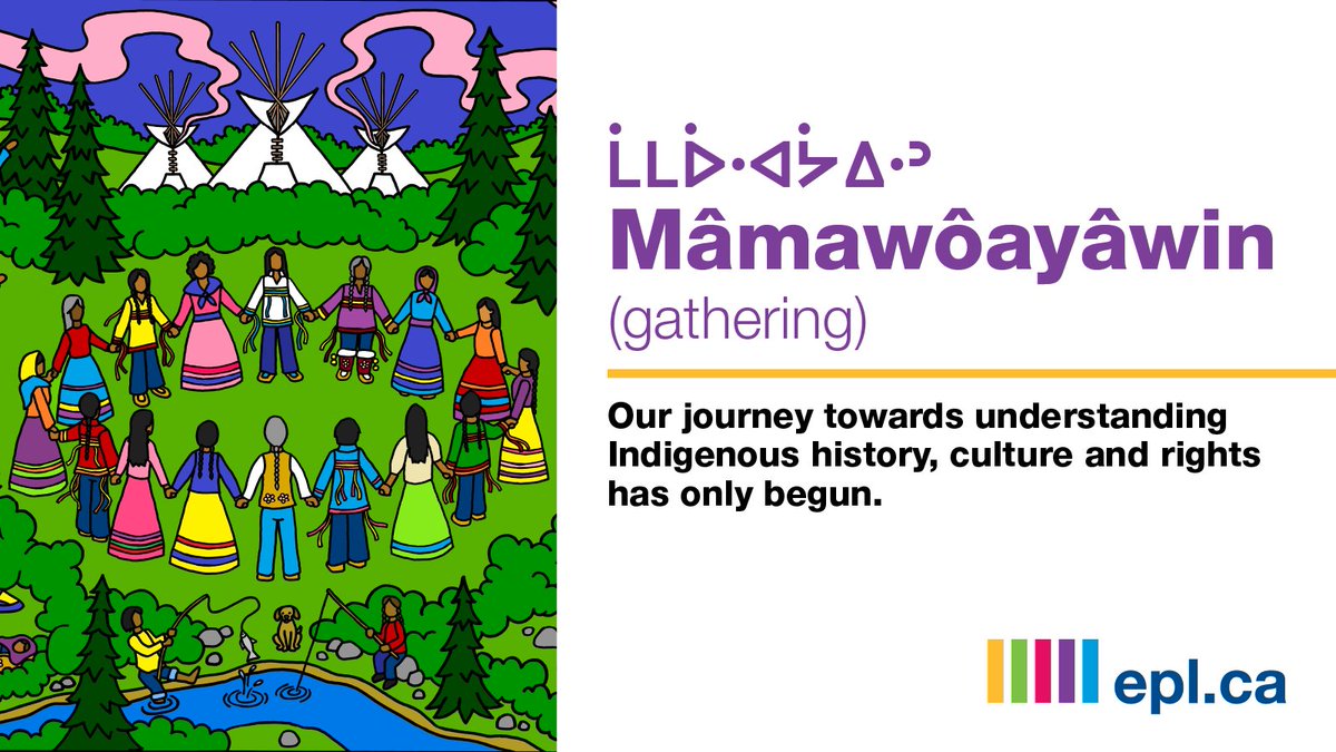 What kind of power do names hold? Join us on Thursday, Sept. 23 for a panel discussion on reclaiming Indigenous names as part of Mâmawôayâwin. Panelists <a href="/Hayden_King/">Hayden King</a>, Leona Makokis, Terri Suntjens and <a href="/anothercardinal/">Jacquelyn Cardinal</a> will join moderator <a href="/onemorecardinal/">Hunter</a>: bit.ly/3mxb3mh