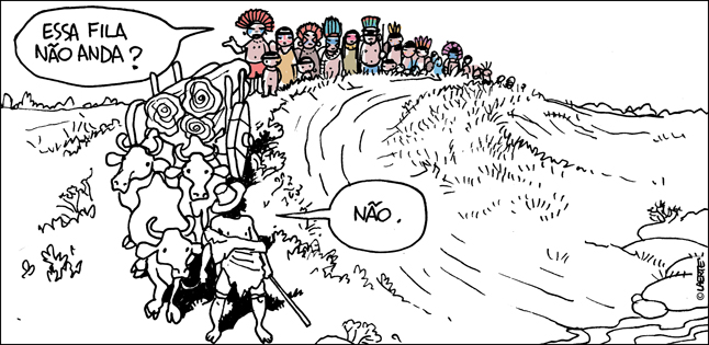 …publicado na semana da pátria de 2015: 