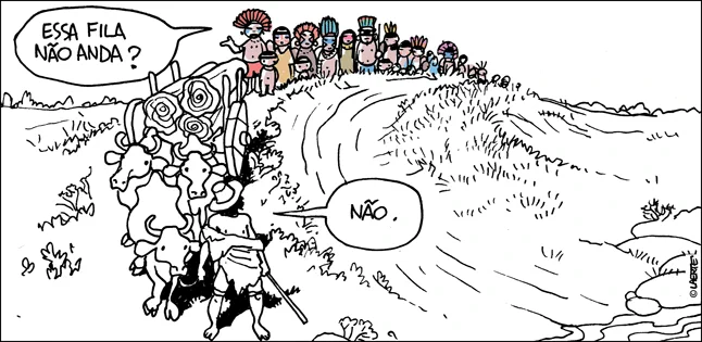 …publicado na semana da pátria de 2015: 