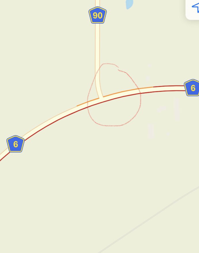 Bad crash at county road 6/county 92 in Independence. All traffic on those roads will be affected for undetermined amount of time. Please find alternate routes <a href="/WHPSPOLICE/">West Hennepin Police</a>