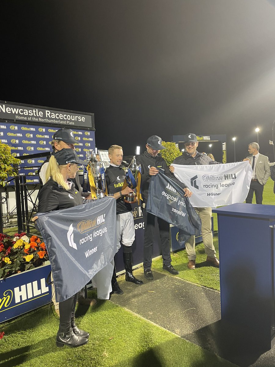 William Hill Racing League Racingleagueuk Twitter