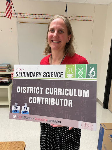 Garland ISD Secondary STEM & Science (@gisdstemscience) on Twitter photo Kuddos to <a href="/emgathma/">Emily Gathman</a>! We appreciate your work on the 6th-grade digital interactive notebooks! #gisdScienceRocks Kuddos to <a href="/emgathma/">Emily Gathman</a>! We appreciate your work on the 6th-grade digital interactive notebooks! #gisdScienceRocks
