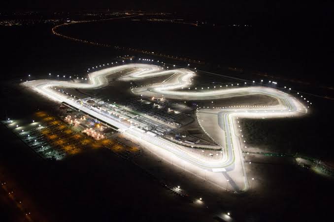europeanwf1's tweet photo. A GP3 abrirá a temporada de 2014 hoje na Etapa do Qatar junto da @Formula1Verse e da @GP2_F1V.

Ainda teremos um convidado especial para deixar a noite mais apetitosa... Estão preparados??!!
#GP3 #Kardashians #MoneyHeistIndia https://t.co/nQvuhYjOCh