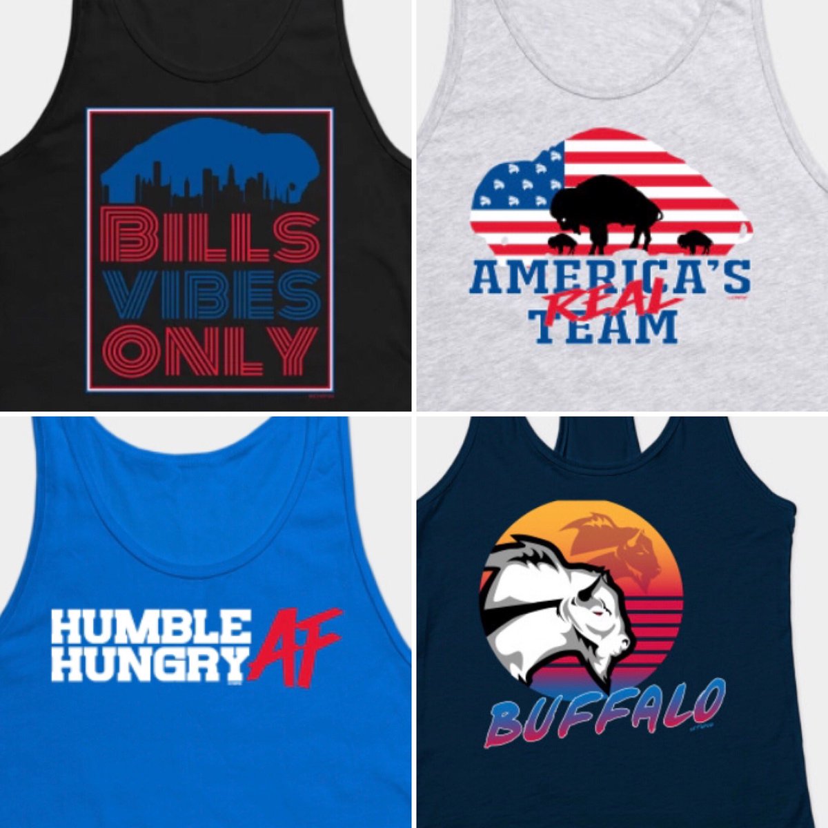 CTWpod's tweet photo. 🚨Bills Shirt Giveaway!!!🚨
To thank #BillsMafia for supporting our TeePublic Store, we are giving away a shirt of ANY design from TeePublic 

To enter:
1. RT this Tweet
2. LIKE it
3. Follow us

That’s it! Winner drawn Monday 9/6! Good luck! Go Bills!
https://t.co/5LbgzTqiMV https://t.co/aknWOYIcQY