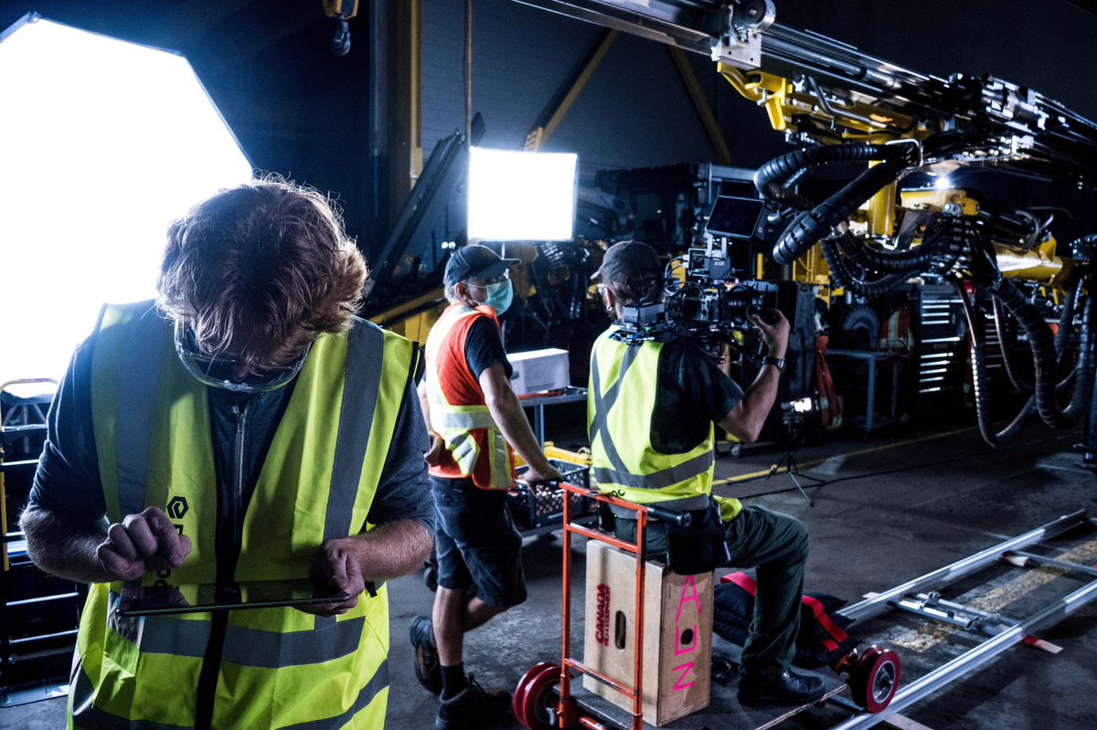 Canada Film Equipment tweet media