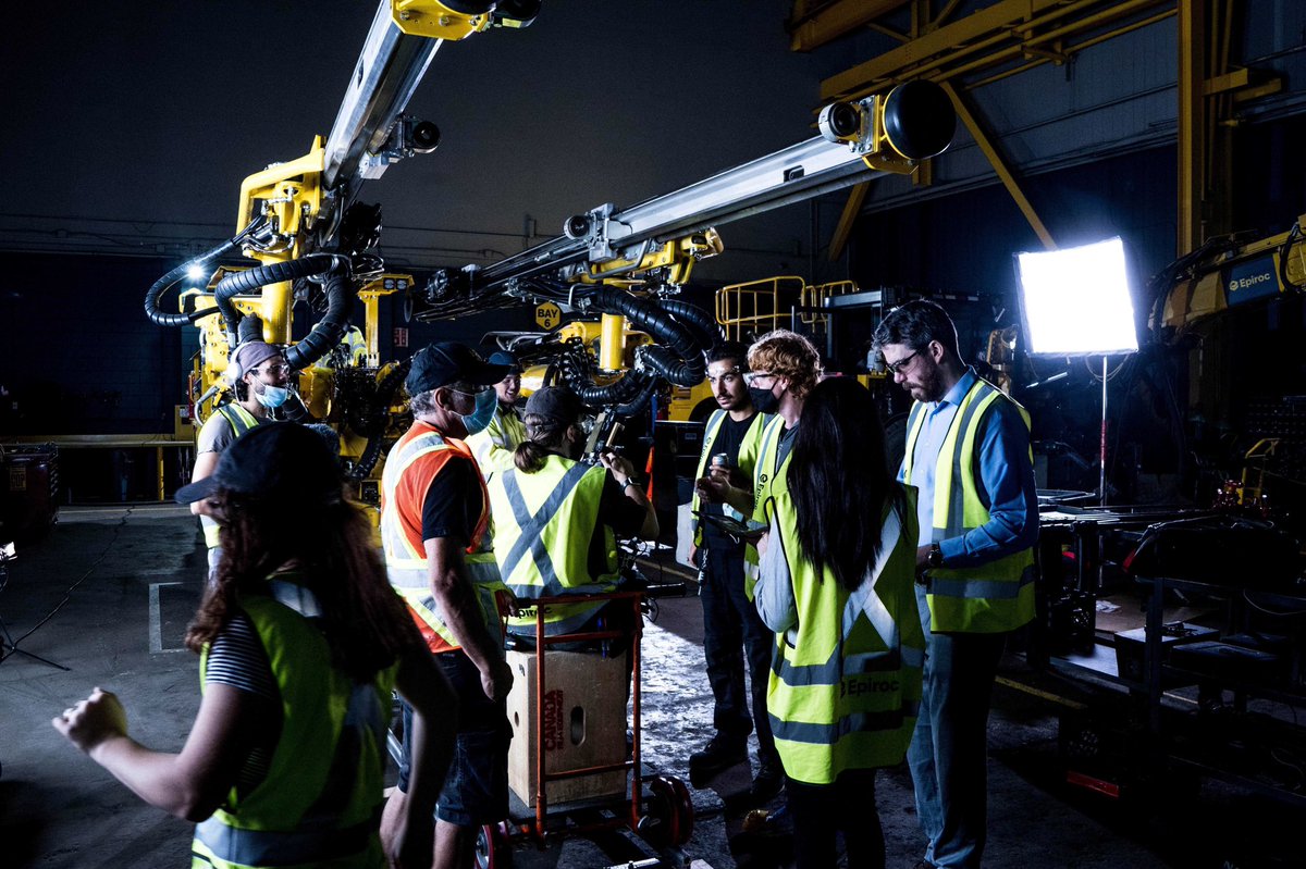 Canada Film Equipment tweet media