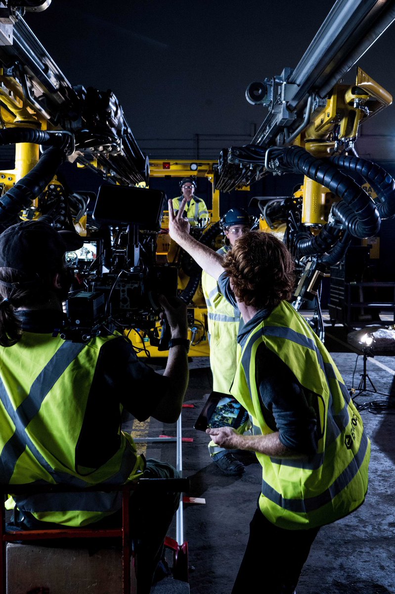 Canada Film Equipment tweet media