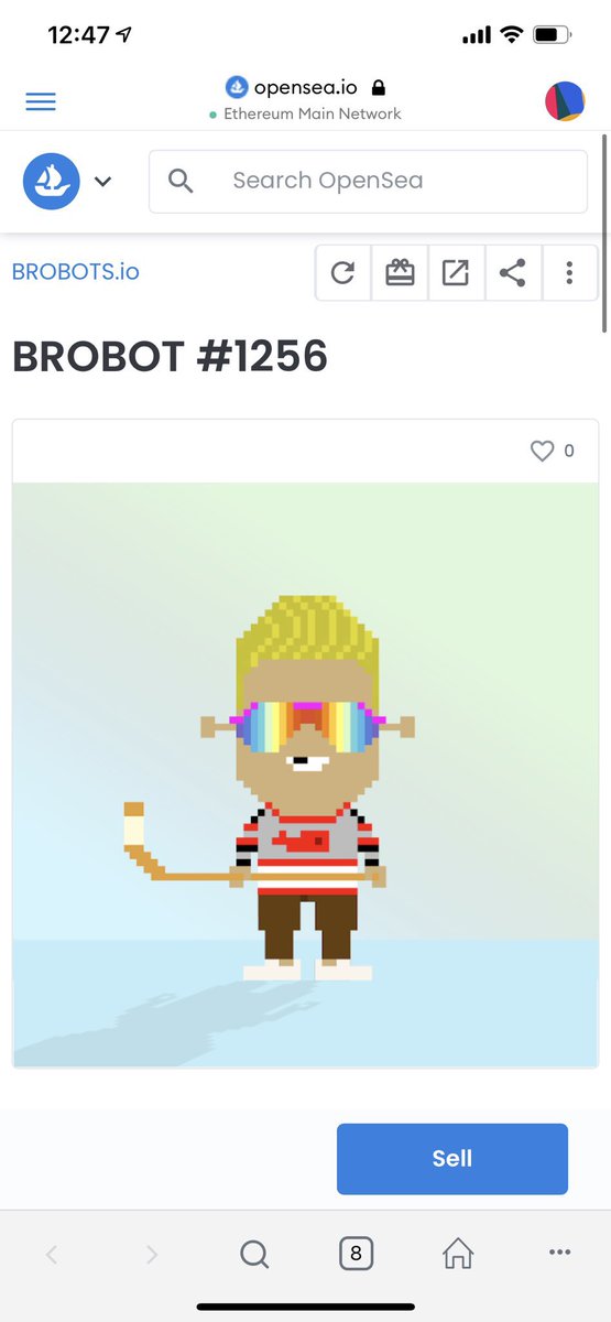 ZachBoychuk's tweet photo. Excited to be the first official ambassador of @br0b0ts. Huge plans ahead for the Bro’s of the nft space.

https://t.co/ZupkaNeT84 https://t.co/reHMmwSQAN