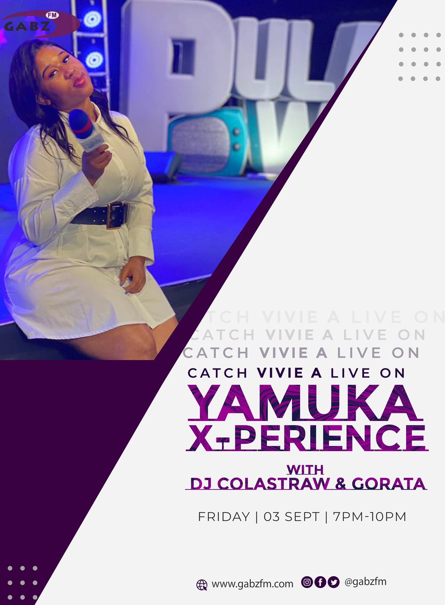 <a href="/DJ_Colastraw/">Colastraw Da Icon</a>

 #YamukaXperience
#GabzFM