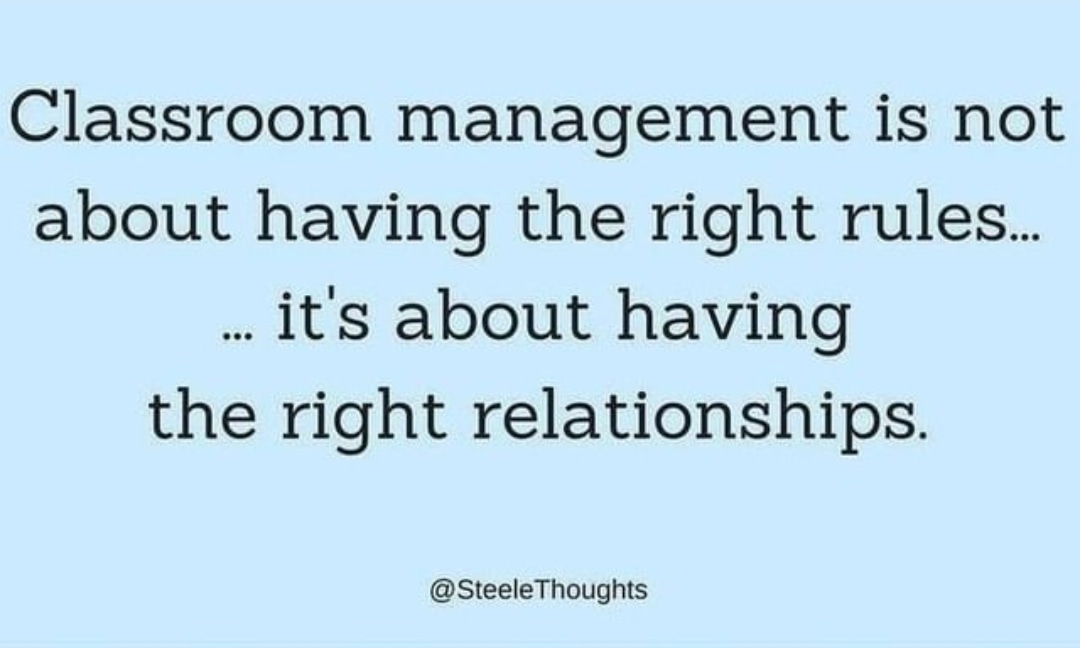 This is truth! 🙌 
📷 <a href="/SteeleThoughts/">Danny Steele</a>