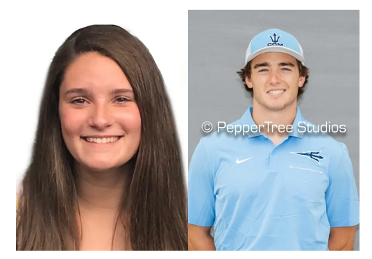 WASAorg's tweet photo. Congratulations to our WASA 2021 Scholarship Winners: Lindsey Taylor &amp; Jaydin Moses! https://t.co/2N9adzUX63