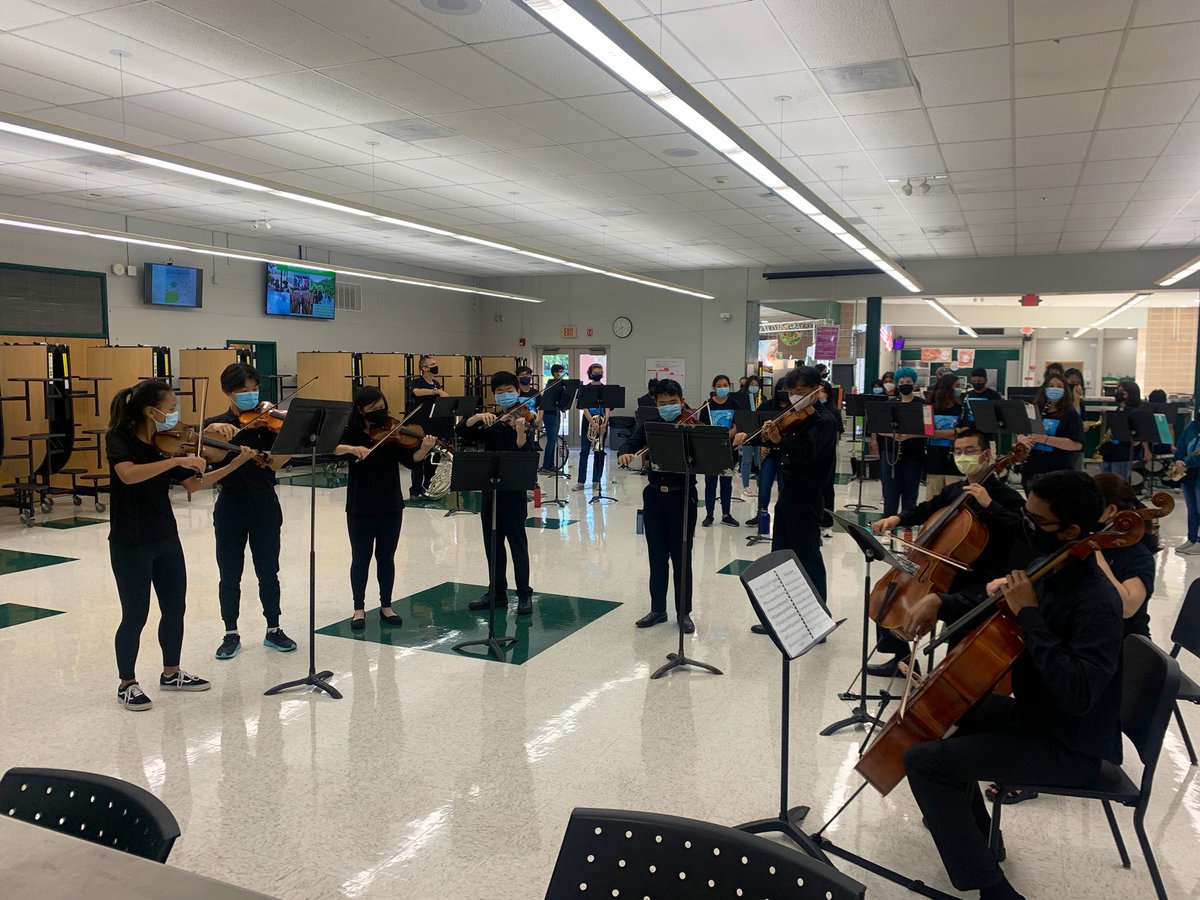 EBPSArts- Michelle DaGrosa tweet media