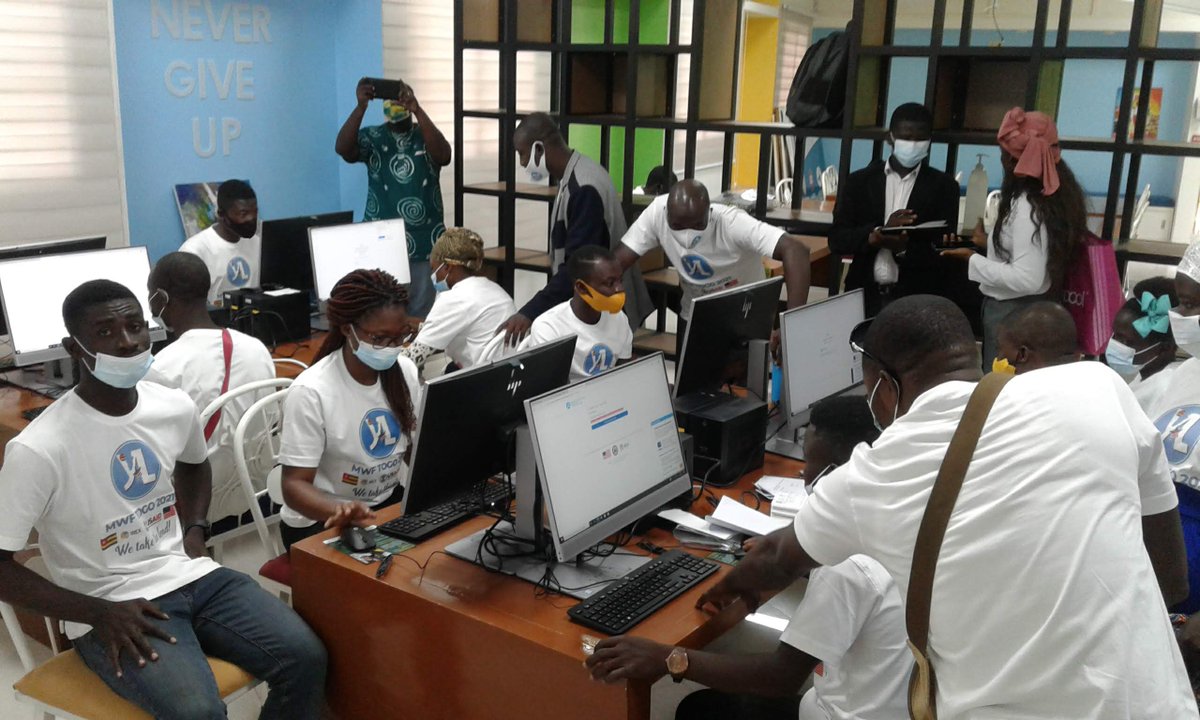 TILITU LAB tweet media