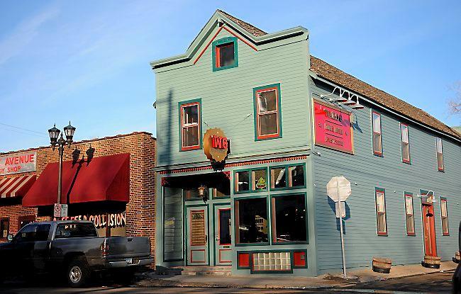 PioneerPress's tweet image. East Side Bar planning long overdue grand opening party pipr.es/q4RdgCk