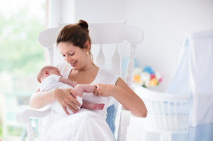 Children's Wellness tweet media